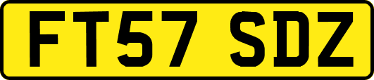 FT57SDZ