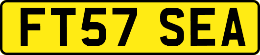 FT57SEA