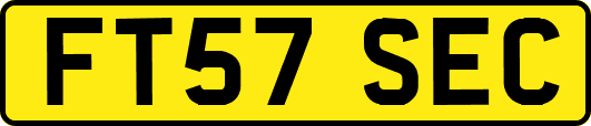 FT57SEC