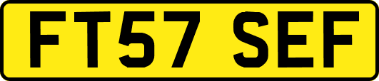 FT57SEF