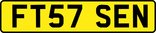 FT57SEN