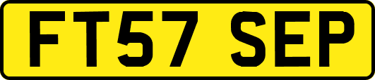 FT57SEP