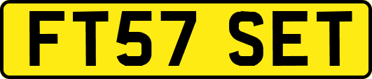 FT57SET