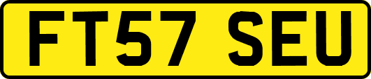 FT57SEU