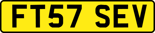 FT57SEV