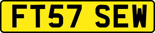 FT57SEW