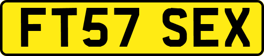 FT57SEX