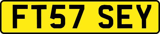 FT57SEY