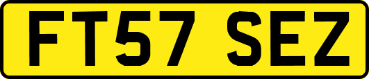 FT57SEZ