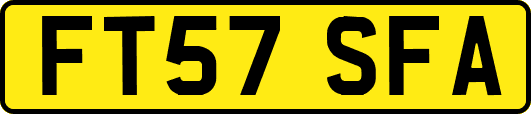 FT57SFA