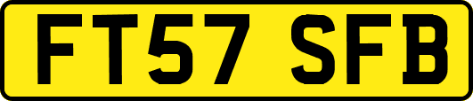FT57SFB