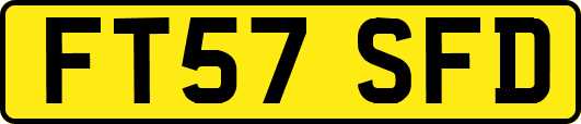 FT57SFD