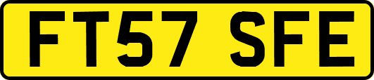 FT57SFE