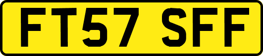 FT57SFF