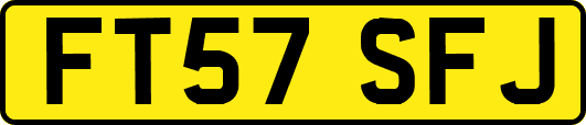 FT57SFJ