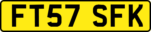 FT57SFK