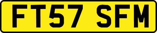 FT57SFM