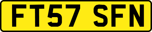 FT57SFN