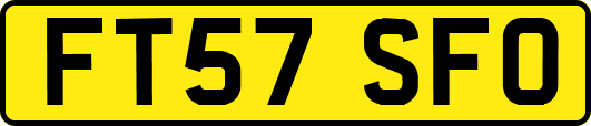 FT57SFO