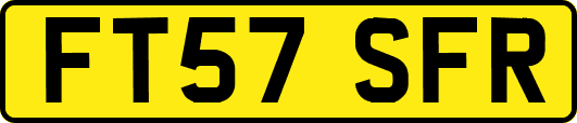 FT57SFR