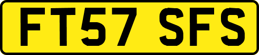 FT57SFS