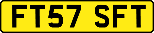 FT57SFT