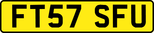 FT57SFU