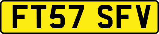 FT57SFV