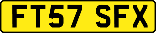 FT57SFX