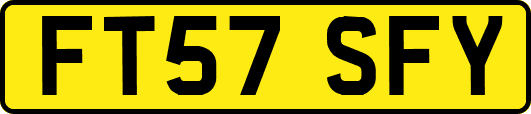 FT57SFY