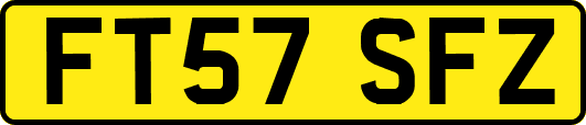 FT57SFZ