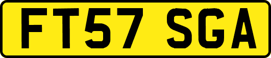 FT57SGA