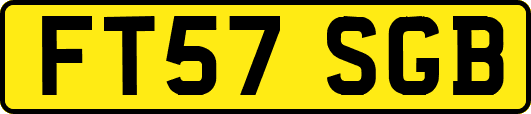 FT57SGB
