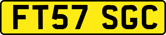 FT57SGC