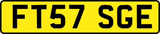 FT57SGE