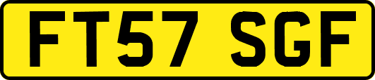 FT57SGF