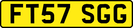 FT57SGG