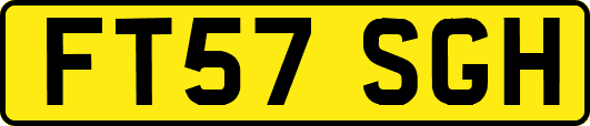 FT57SGH