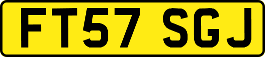 FT57SGJ