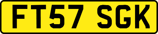 FT57SGK