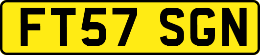 FT57SGN