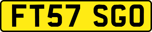 FT57SGO