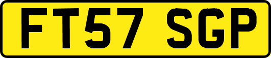 FT57SGP