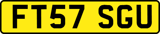 FT57SGU