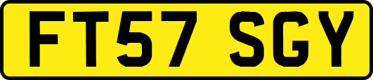 FT57SGY