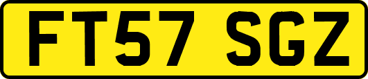 FT57SGZ