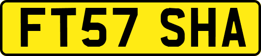 FT57SHA