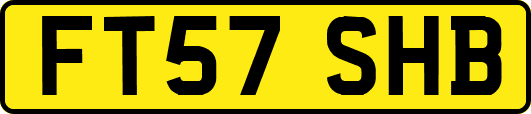 FT57SHB