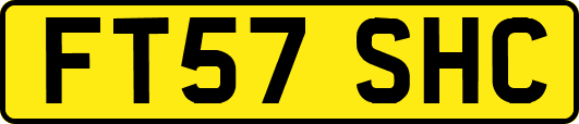 FT57SHC