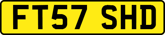 FT57SHD
